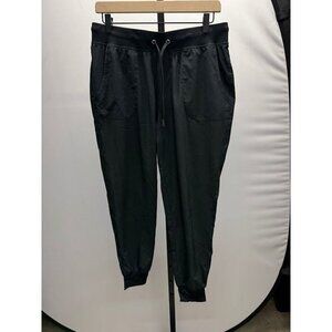 CRZ Yoga Black Jogger Pants